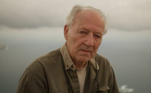 Werner Herzog