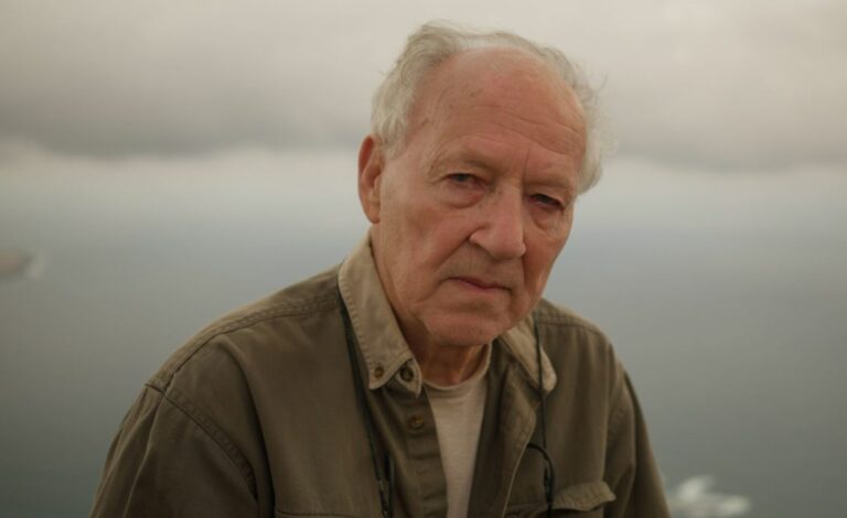 Werner Herzog