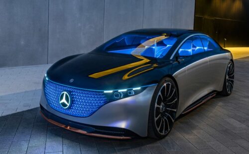 mercedes