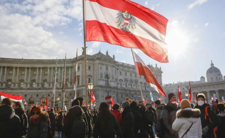 Austria