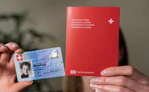 pasaporte