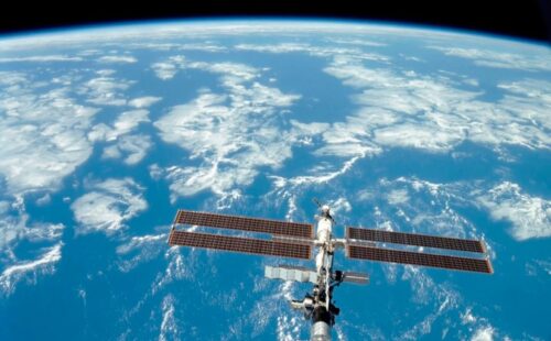 satelite