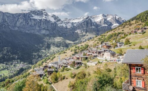suiza