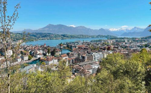 suiza
