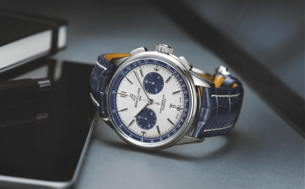 watches