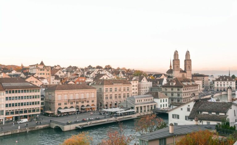 zurich