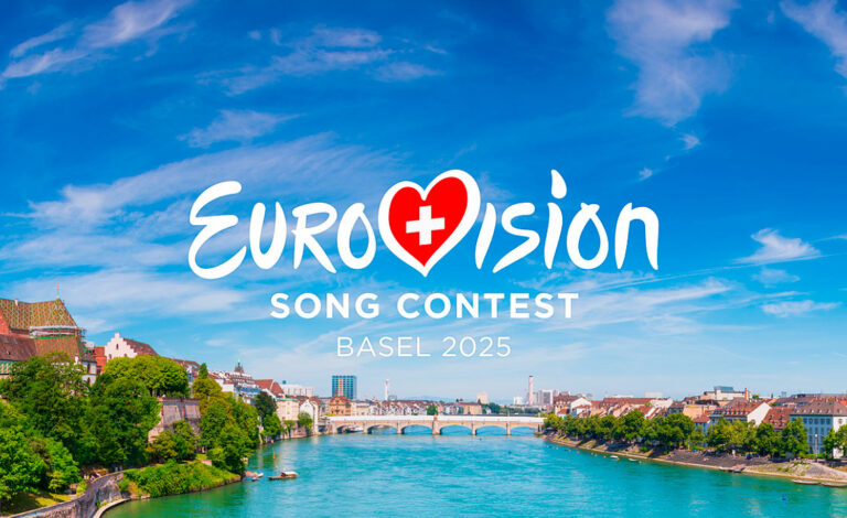 Eurovisión, Basilea, inversión, música europea, festival internacional, turismo cultural, economía de eventos, artistas emergentes, Suiza, impacto económico, ESC Basilea, industria hotelera, producción cultural, eventos masivos, imagen de ciudad, cultura pop