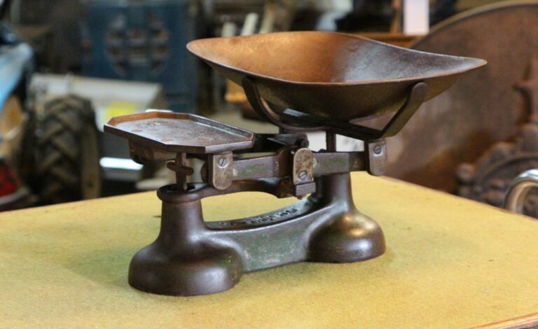 Instrumentos de medición