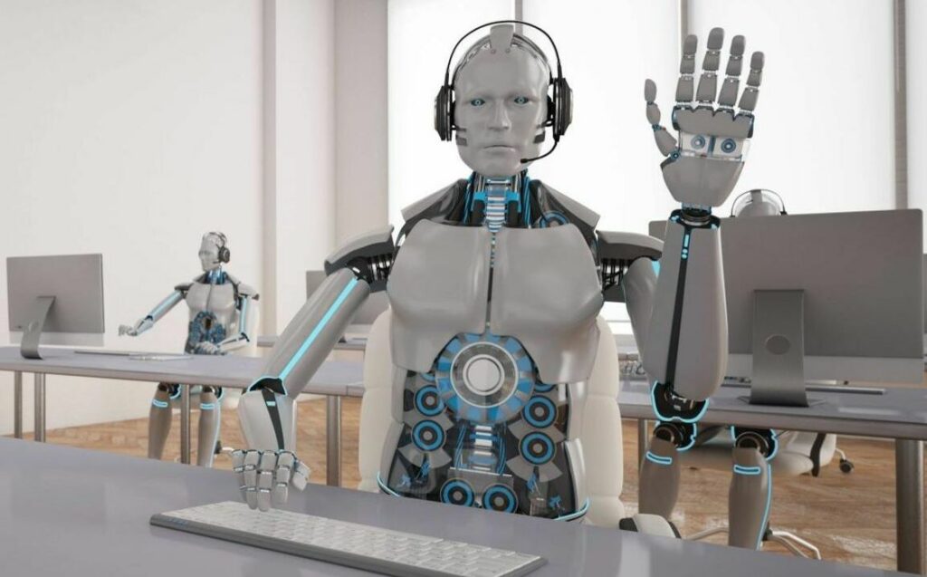 Inteligencia artificial
