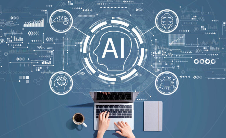 inteligencia artificial, oficina, Austria, Trabajo y tecnología, IA en oficinas, IMC Krems, Peter Voithofer, Privacidad laboral, Capacitación digital, Normas empresariales, PyMEs, Ética tecnológica, IA generativa, Cultura laboral, Regulación tecnológica