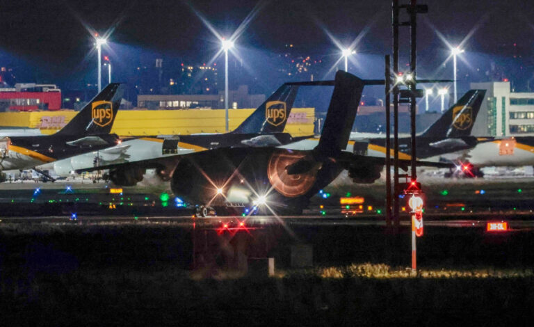 Aeropuerto Colonia / Bonn, Alemania