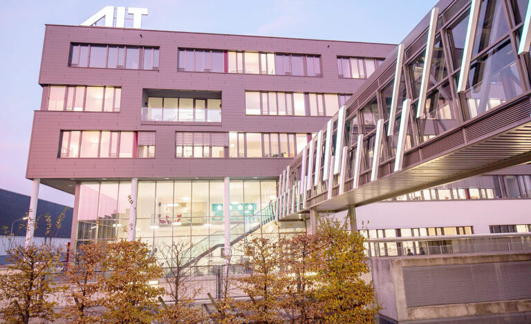 Austria, Austrian Institute of Technology, investigación científica, innovación, investigación aplicada, desarrollo tecnológico, recesión, inteligencia artificial, ciencia europea, supercomputación, cooperación público-privada, sostenibilidad, energía, realidad virtual, comunicación cuántica, infraestructura científica