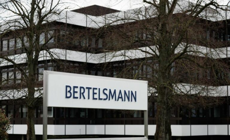 Bertelsmann