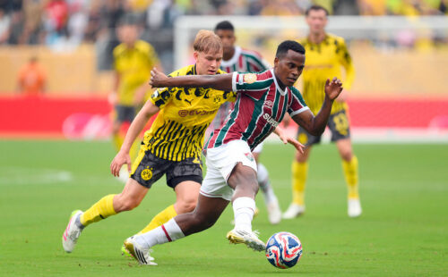 Borussia Dortmund, Fluminense, Mundial de Clubes FIFA 2025, Gregor Kobel, Niko Kovač, Jobe Bellingham, Fútbol internacional, Clubes europeos, MetLife Stadium, Mamelodi Sundowns, BVB, Fútbol alemán, Fútbol brasileño