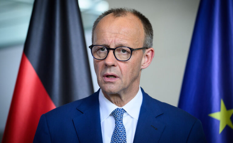 Friedrich Merz