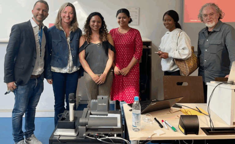 Manos Verdes, Climate Talks & Music, Baviera, Acción climática, Cambio climático, Cooperación internacional, Comunidad germano-argentina, Luis Borda, Verena Böhme, Juventud y medio ambiente, Múnich, Núremberg, Augsburgo