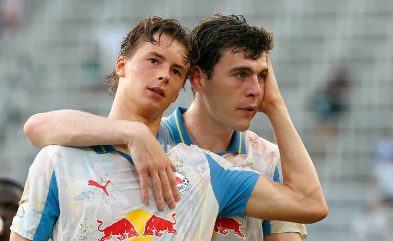 Red Bull Salzburg, Real Madrid, Mundial de Clubes FIFA 2025, Vinicius Junior, Federico Valverde, Xabi Alonso, Adam Daghim, Thibaut Courtois, Fútbol europeo, Fútbol internacional, Octavos de final, Grupo H, Austria fútbol, FIFA, UEFA,