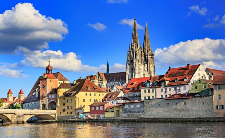 Regensburg