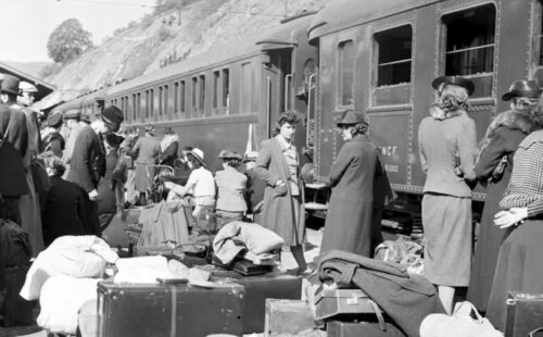 Robert Baumann, Sudamérica, suizos, migración suiza, historia de vida, Brasil 1920, panadero suizo, emigración fallida, historia suiza, crisis y pobreza, colonias agrícolas, memorias inéditas, nostalgia del hogar, sueños rotos