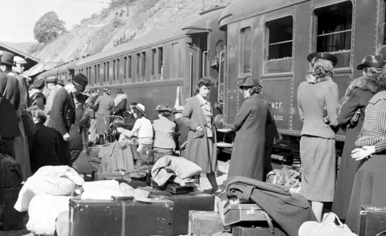 Robert Baumann, Sudamérica, suizos, migración suiza, historia de vida, Brasil 1920, panadero suizo, emigración fallida, historia suiza, crisis y pobreza, colonias agrícolas, memorias inéditas, nostalgia del hogar, sueños rotos