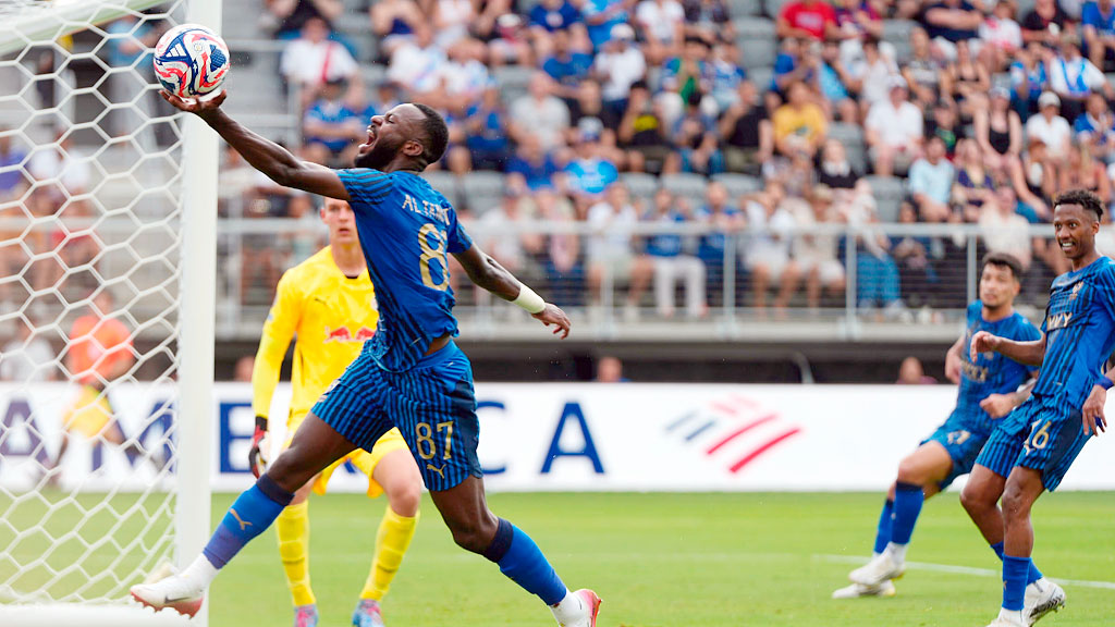 Red Bull Salzburg, Al Hilal, Mundial de Clubes FIFA 2025, Grupo H, Thomas Letsch, Simone Inzaghi, Christian Zawieschitzky, Bono, Kalidou Koulibaly, Real Madrid