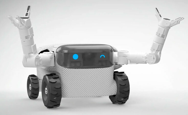 Willow X, Eeve, ayudante robótico, inteligencia artificial, tecnología, robótica, jardinería automatizada, innovación, hogares inteligentes, robots domésticos, automatización