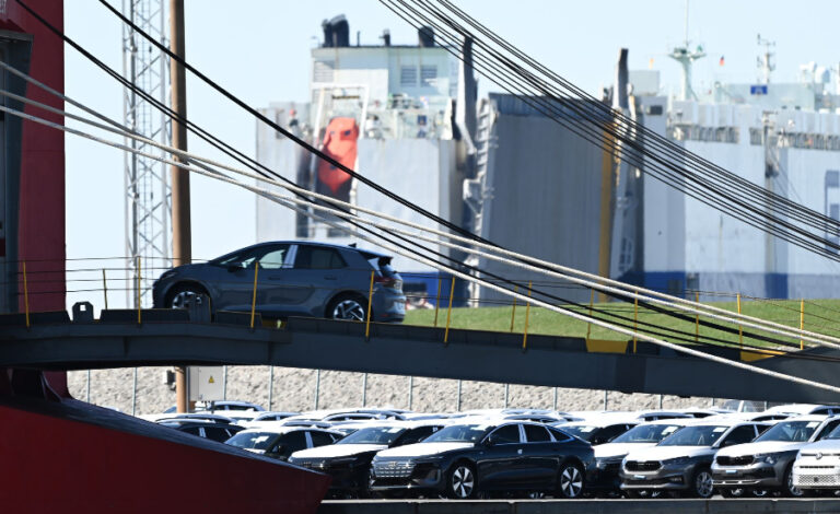 Autos, Aranceles, EE.UU.