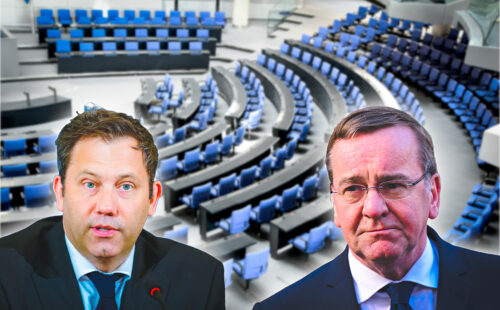 Alemania, Bundestag, agenda, política alemana, economía alemana, reforma previsional, servicio militar Alemania, Bundeswehr, presupuesto 2025, inversión pública, Cámara baja, defensa europea, rentenreform, Lars Klingbeil, Boris Pistorius, Bärbel Bas, Club de Países Bajos, Argentinisches Tageblatt