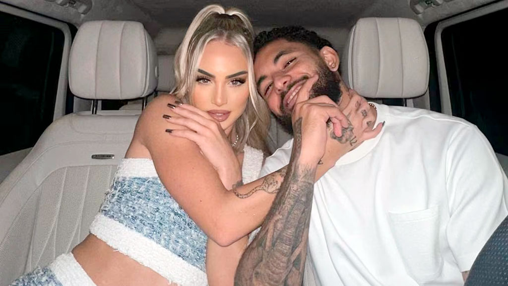 Alisha Lehmann, Eurocopa Femenina 2025, Juventus, Selección de Suiza, Fútbol femenino, Redes sociales y deporte, Fútbol europeo, Comunidad suiza, Seguridad deportiva, Cultura digital y deporte