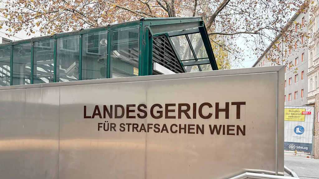 atentado, radicalización islamista, Estado Islámico, Terrorismo juvenil, Radicalización online, TikTok y extremismo, Viena, Adolescente detenido, Seguridad en Europa, Islamismo radical, Justicia austríaca, Prevención del extremismo