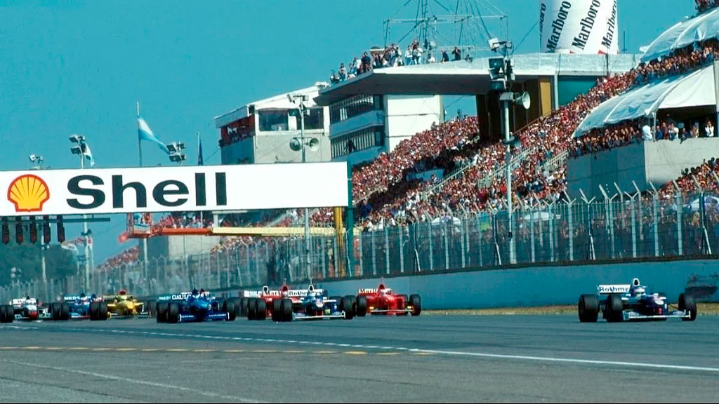 Autódromo, MotoGP, Fórmula 1, Autódromo de Buenos Aires, Hermann Tilke, Autódromo Gálvez, deportes motor, infraestructura deportiva, Jorge Macri, Franco Colapinto, eventos internacionales en Buenos Aires