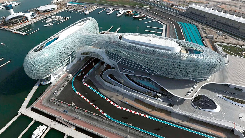 Autódromo, MotoGP, Fórmula 1, Autódromo de Buenos Aires, Hermann Tilke, Autódromo Gálvez, deportes motor, infraestructura deportiva, Jorge Macri, Franco Colapinto, eventos internacionales en Buenos Aires