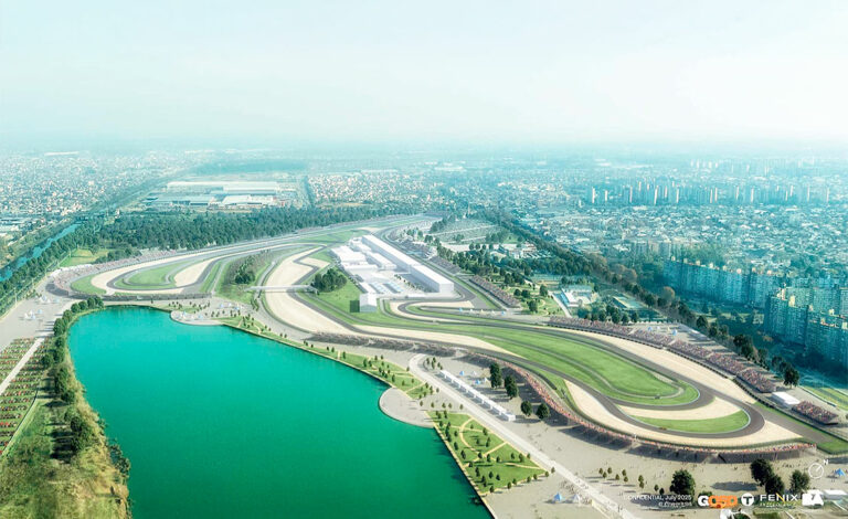 Autódromo, MotoGP, Fórmula 1, Autódromo de Buenos Aires, Hermann Tilke, Autódromo Gálvez, deportes motor, infraestructura deportiva, Jorge Macri, Franco Colapinto, eventos internacionales en Buenos Aires
