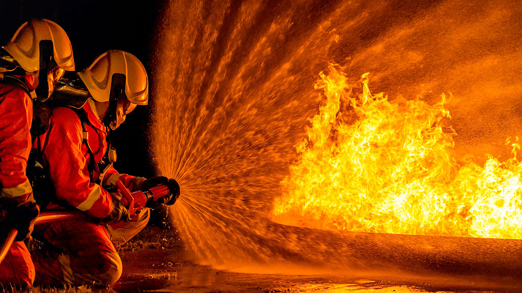 cambio climático, Munich Re, catástrofes naturales, Incendios forestales, Seguros, Permafrost, Europa, Estados Unidos, Riesgo climático, Calentamiento global