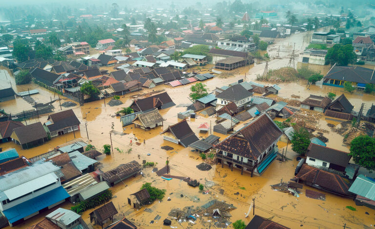 cambio climático, Munich Re, catástrofes naturales, Incendios forestales, Seguros, Permafrost, Europa, Estados Unidos, Riesgo climático, Calentamiento global