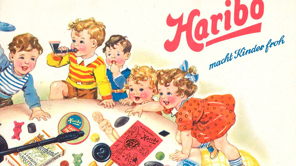 empresas, compañías, nombres, nombres de marcas, marcas alemanas, empresas alemanas, empresas suizas, empresas austríacas, origen de marcas, historia de empresas, marcas europeas, marcas famosas, marcas tradicionales, Audi, Haribo, Milka, Puma, Danone, Lidl, Fanta, Vileda, UHU, Jägermeister, Adidas