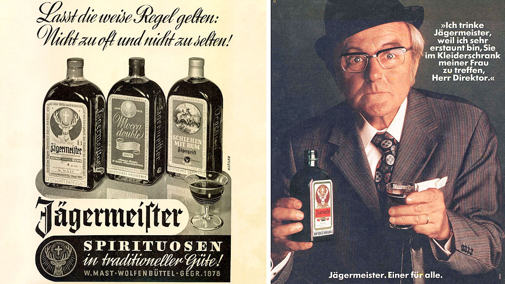 empresas, compañías, nombres, nombres de marcas, marcas alemanas, empresas alemanas, empresas suizas, empresas austríacas, origen de marcas, historia de empresas, marcas europeas, marcas famosas, marcas tradicionales, Audi, Haribo, Milka, Puma, Danone, Lidl, Fanta, Vileda, UHU, Jägermeister, Adidas