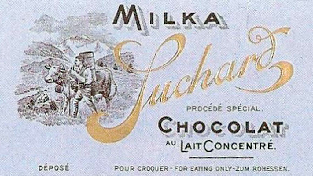 empresas, compañías, nombres, nombres de marcas, marcas alemanas, empresas alemanas, empresas suizas, empresas austríacas, origen de marcas, historia de empresas, marcas europeas, marcas famosas, marcas tradicionales, Audi, Haribo, Milka, Puma, Danone, Lidl, Fanta, Vileda, UHU, Jägermeister, Adidas