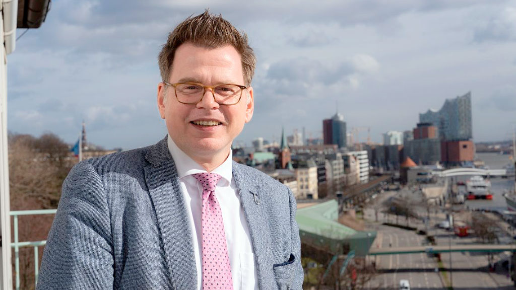 energía eólica, offshore, Alemania, parques eólicos marinos, transición energética, Alemania sostenible, energías renovables, cambio climático, infraestructura energética, Global Wind Energy Council, Hermann Heegewaldt