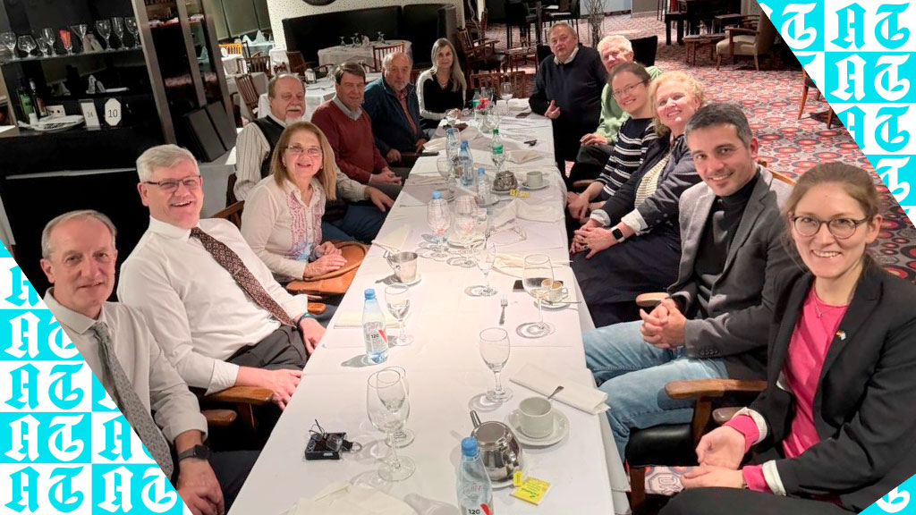 FAAG, asamblea, vida institucional, Comunidad germano-argentina, Asociaciones culturales, Club Alemán en Buenos Aires, Asamblea 2025, Cultura alemana en Argentina, Dirigentes comunitarios, Tradición germana