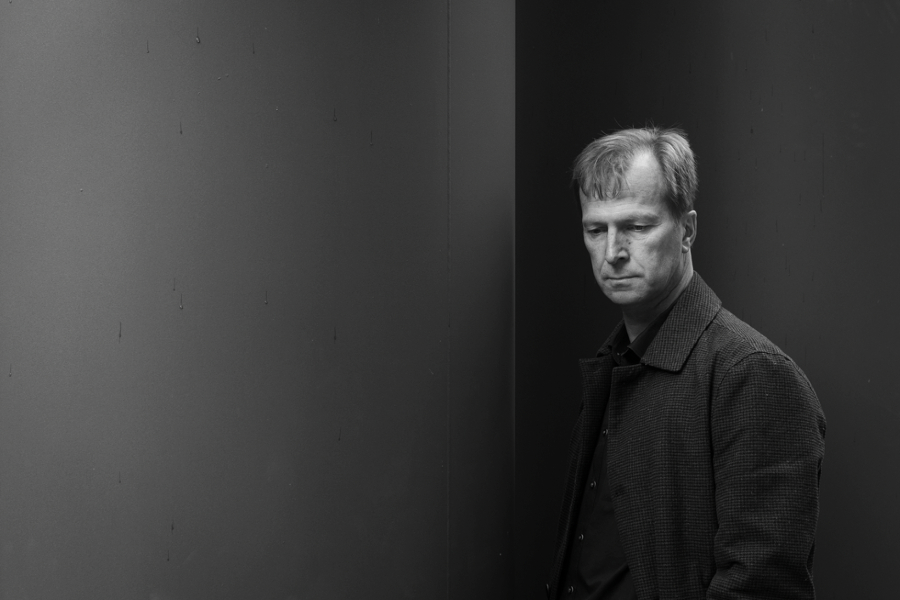 Fedor Pellmann, Dik Skiba