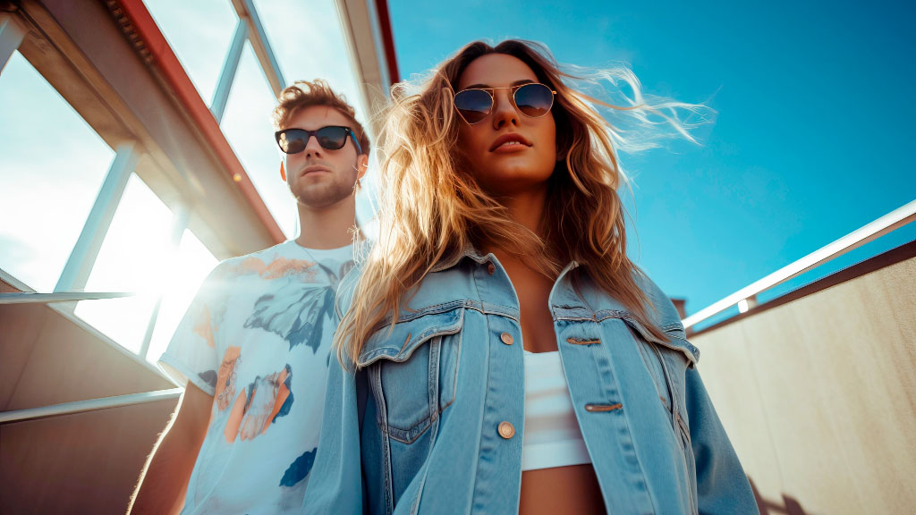 influencers, redes sociales, mundo de la moda, Moda y consumo, Instagram, Comportamiento del consumidor, Compras online, Saldi Privati, Marketing digital, Europa, Tendencias de moda