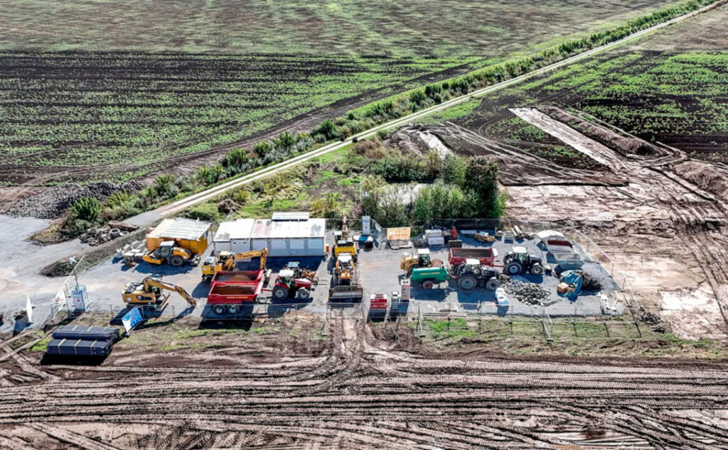 Intel, Magdeburgo, Alemania, Industria tecnológica, Chips, Semiconductores, Crisis económica, Despidos, Inversión fallida, Tecnología en Europa