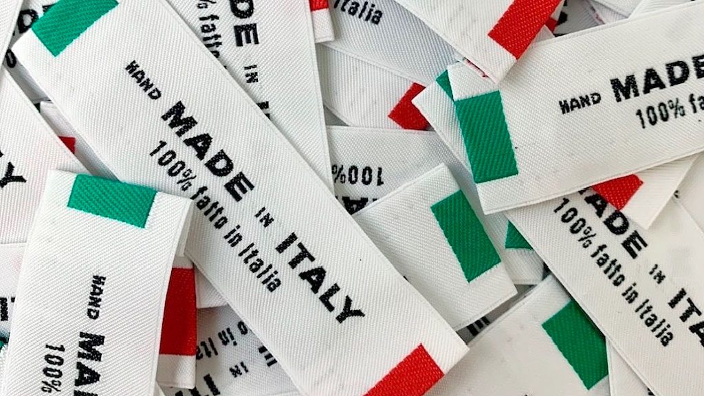 lujo, moda, grandes casas, LVMH, Dior, Armani, Trabajo esclavo, Industria textil, Transparencia, Ética empresarial, Consumo responsable