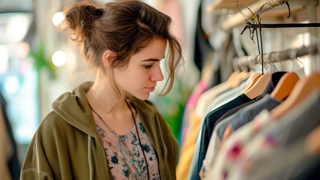 lujo, moda, grandes casas, LVMH, Dior, Armani, Trabajo esclavo, Industria textil, Transparencia, Ética empresarial, Consumo responsable