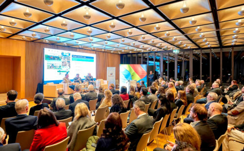 agricultura, Alemania, Argentina, Fundación Konrad Adenauer, Alemania en Argentina, 200 años de inmigración alemana, Agro argentino, Cooperación bilateral, Noche de Agricultura 2025, Embajador Dieter Lamlé, UE-MERCOSUR, Innovación agropecuaria, Comunidad germano-argentina