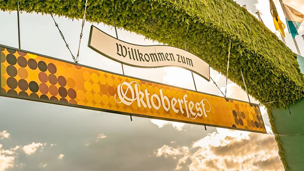 Oktoberfest, Múnich, festival, Accesibilidad, Precios de cerveza, Turismo en Alemania, Transporte público, Inclusión, Cultura bávara