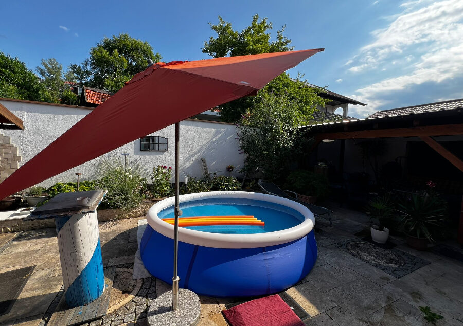 Pelopincho, Baviera, Alemania, 2025