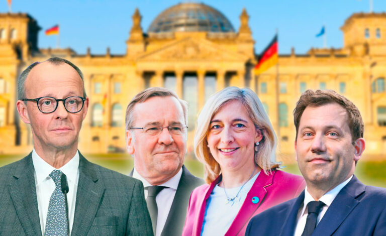 Presupuesto, Bundestag, Alemania, Finanzas públicas, Lars Klingbeil, Política fiscal alemana, Inversiones públicas, Deuda pública, Defensa y Bundeswehr, Reforma del Estado, Ciudadanía y asistencia social, Economía alemana, Parlamento alemán, Política social, Sostenibilidad fiscal, Alemania hoy