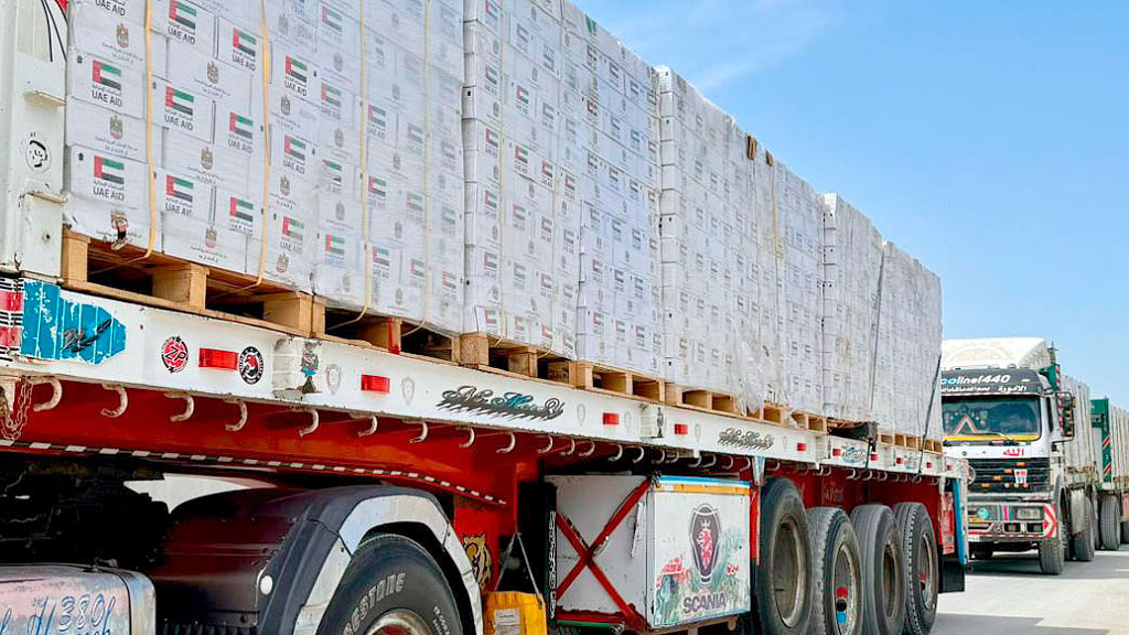 puente aéreo, Gaza, Friedrich Merz, Alemania, Ayuda humanitaria, Medio Oriente, Israel, Conflicto palestino-israelí, Unión Europea, Política internacional